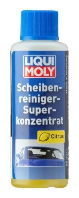 1517 LiquiMoly Летн.шампунь в бачок омыват.(суперконц.) Scheiben-Rein.Super Konz 1517 LIQUI MOLY