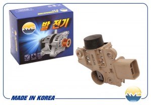 KIA RIO (2000-2004) AMD.EL355 AMD