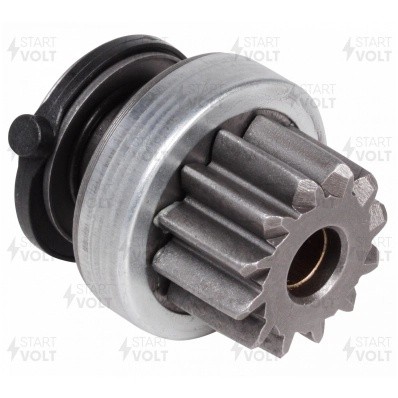 Привод стартера (бендикс) для а/м PSA Jumper (06-)/Boxer (06-)/Ford Transit (06- VCS1020 START VOLT