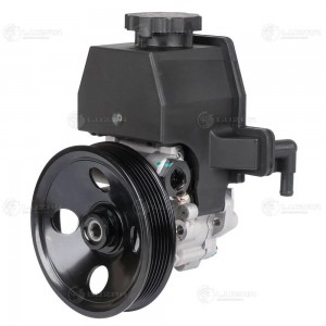 насос ГУР!\ MB C W202 93>/E W210 1.8/2.0/2.2/2.3i 98> LPS1510 LUZAR