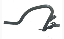 Петля HYUNDAI Solaris крышки багажника левая OE 792101R000 HYUNDAI KIA