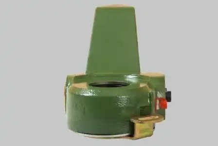 регулировочный рычаг! левый\ KAMAZ ZL485D5-3552100 AVTOMAGNAT