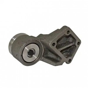 Опора вентилятора КАМАЗ Камминз ISBe (3285949) (Haffen) 13037 HAFFEN