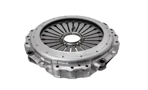 Диск сцепления КАМАЗ (КОРЗИНА) нажимной КАМАЗ 5460, 6460 дв.740.37-400, 740.63-4 SPB430032 STARCO