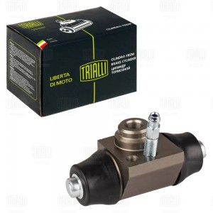 AUDI 80/100/VW PASSAT B3/B4 D=20.64mm / АЛЮМИНИЙ CF2001 TRIALLI