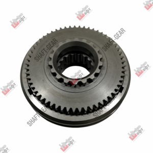 Синхронизатор первичного вала КПП 16JS,16JSD, Урал, Маз 16JS200T1701040 SHAFT
