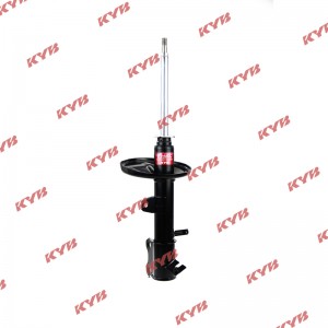 Амортизатор TOYOTA Mark 2 задний левый KYB 334297 KAYABA