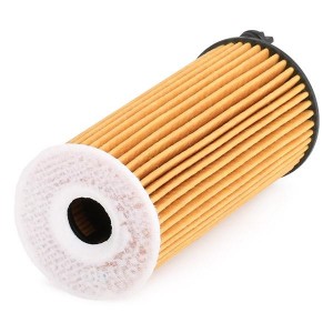 BMW 1-F20/F21/ 3-E90/F30 HU6004X MANN FILTER