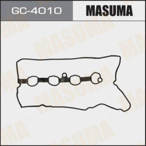 Прокладка крышки клапанной MAZDA 3 (13-),6 (12-),CX-5 (11-) MASUMA GC-4010 MASUMA