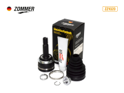 ШРУС HYUNDAI Solaris 1.4, 1.6 (наружний) Z21020 ZOMMER