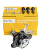 опора шаровая передняя верхняя! Mitsubishi Pajero III 00> Z36995 ZENTPARTS