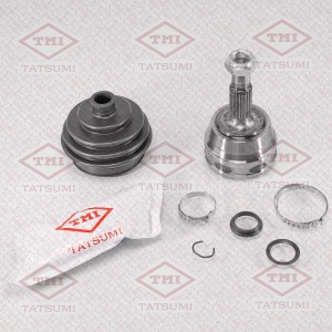 ШРУС наружный к-т VW Passat/Golf -92 TDA1195 TDA1195 TATSUMI