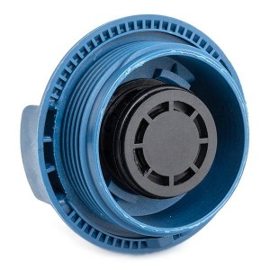 крышка расширительного бачка!\ VW Golf/Passat, Audi A4/A6 1.4-4.2 94> RC0028 VERNET