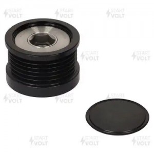 Шкив с обгонной муфтой генер. для а/м Ford Kuga I 08- 2.0TDCi SGP1013 SGP 1013 START VOLT