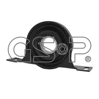 опора кардана подвесная без подш!\ BMW E34/E36/E39/E46 1.6-3.0/2.5TD 89> 510659 GS P