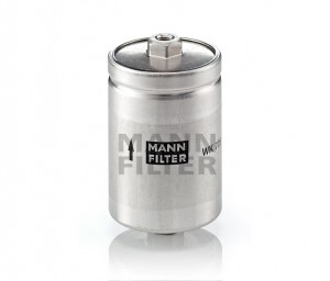 Фильтр топливный WK725 WK725 MANN FILTER