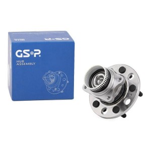 Ступица в сборе 9400258 9400258 GS P