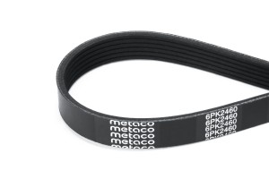 CHRYSLER/MERCEDES BENZ/AUDI 6PK2460 METACO