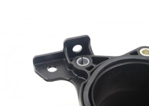 Фланец MERCEDES заслонки дроссельной OE A6420900344 MERCEDES BENZ