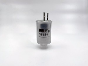 Фильтр топливный диз. GB-6346 GB-6346 BIG FILTER