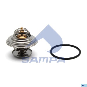 Термостат MERCEDES MAN (71град.) SAMPA 206.172 SAMPA