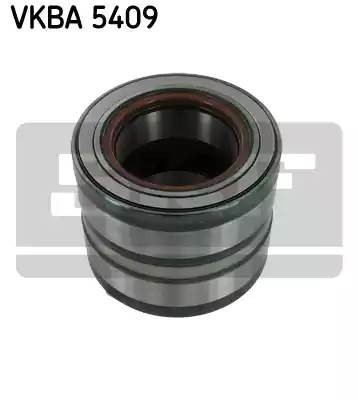 Ремонтный ступичный узел (блок-подшипник) VKBA5409 SKF