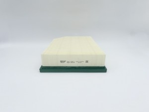 Фильтр воздушный Фильтр воздушный ПОДХОДИТ ДЛЯ VOLVO XC90/XC90 Sport 2.4 2.5 3.0 GB-954 BIG FILTER