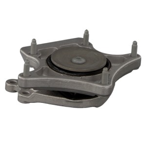 подушка АКПП!\ MB W204/C216/W221 05> 31209 FEBI BILSTEIN