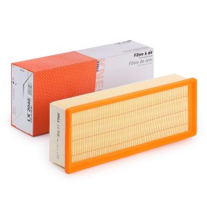 AUDI A4[B8] /A5/S5 LX2046 MAHLE KNECHT