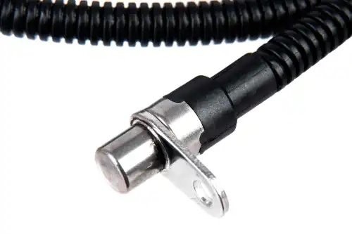 датчик ABS! передний мост справа, L2160 MAN TGA/TGL/TGM/TGS/TGX Z03363 ZENTPARTS