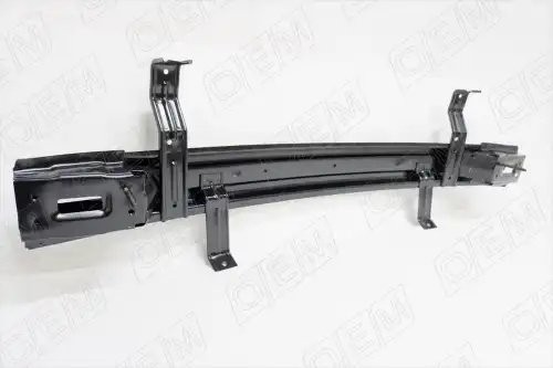 Усилитель бампера заднего Kia Rio 3 QB (2011-2017) OEM0009UBZ OEMPARTS