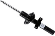 Амортизатор передний GAS 316958 SACHS