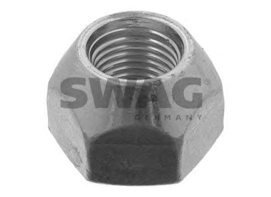 Гайка колесная 82911938 (50) 82 91 1938 SWAG