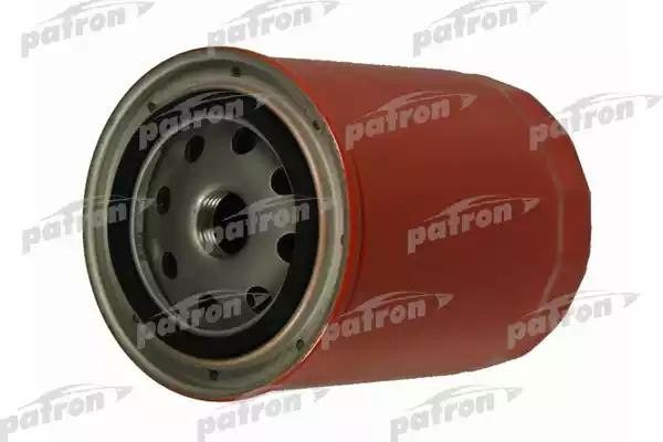 Фильтр масляный PF4053 PF4053 PATRON