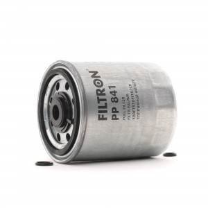 Фильтр топливный MERCEDES (OM601-OM606) SSANGYONG Korando (88-96) (2.2 D) FILTRO PP841 FILTRON