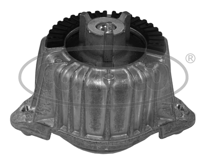 подушка двигателя!\ MB W207/W212 13> 80005163 CORTECO