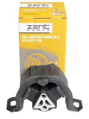 подушка ДВС передняя левая! МКПП Daewoo Lanos 97> Z13298 ZENTPARTS