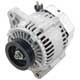 генератор! 95A 12V\ Honda Civic 1.6 95-01 13743N WAI