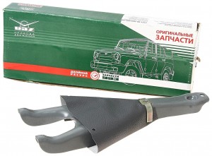 Вилка сцепления с чехлом в сборе 3151-00-1601200-00 315100160120000 UAZ UAZ
