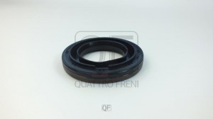 Сальник NISSAN Pathfinder (13-) редуктора переднего моста QUATTRO FRENI QF41C00028 QUATTRO FRENI