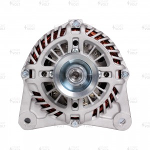 Генератор для а/м Nissan Juke (12-)/Sentra (14-)/Tiida (15-) 1.6i LG1417 LG 1417 START VOLT