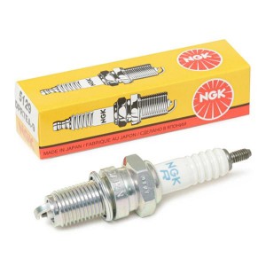 Свеча зажигания мото NGK 5129 NGK