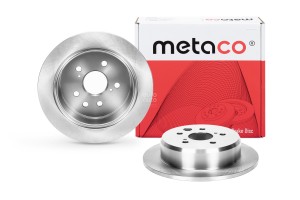 TOYOTA IS 250/350 (2005>) 3060325 METACO