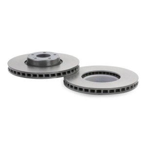 Диск тормозной 09.D529.13 09.D529.13 BREMBO