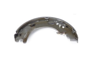 Колодки ручного тормоза к-кт 3030026 METACO