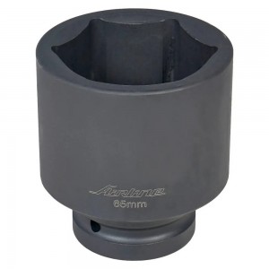 Головка ударная торцевая 1 DR шестигранная 65мм (AT-IS1-30) ATIS130 AIRLINE