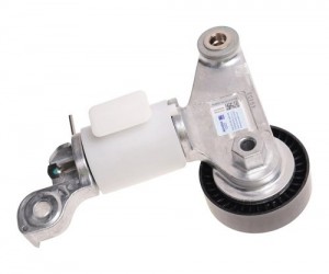 Ролик натяжной JAC T6 ремня кондиционера MOVELEX 1015080GD190MX MOVELEX