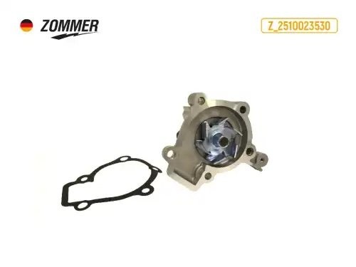 Помпа KIA Sportage, HYUNDAI Sonata (Z_2510023530) Z_2510023530 ZOMMER