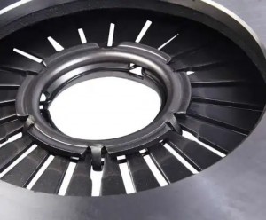 Сцепление КАМАЗ ЕВРО (КПП ZF 16S151,8S1315,16S1825,дв.740.50, 740.51) в сб. MEGA 160-11-014 MEGA POWER