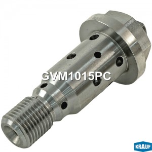 Клапан центральный распредвала GVM1015PC KRAUF